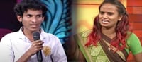 TV: పటాస్ ప్రవీణ్ తో ఫైమా బ్రేకప్.. ఆ సినిమా ఎఫెక్టేనా..?
